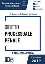 Diritto processuale penale