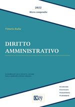 Diritto amministrativo