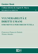 Vulnerabilità e diritti umani. Strumenti e percorsi di tutela