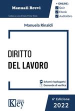 Diritto del lavoro