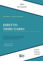 Diritto tributario 2022 - mini compendio