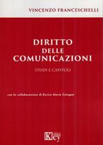 Diritto delle comunicazioni