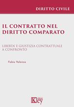 Il contratto nel diritto comparato