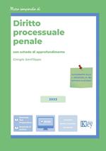 Diritto processuale penale