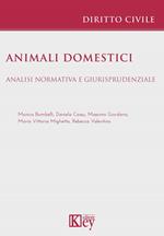 Animali domestici