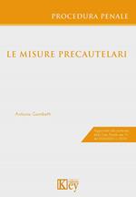 Le Misure Precautelari