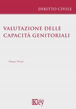 Valutazione delle capacità genitoriali