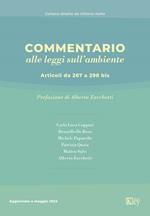 Commentario alle leggi sull'ambiente