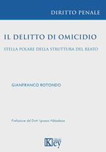 Il delitto di omicidio