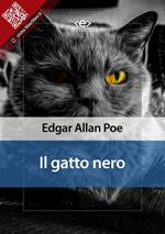 Il gatto nero