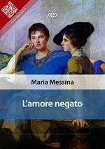 L' amore negato