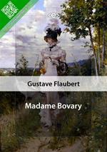 Madame Bovary