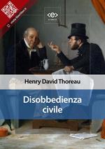 Disobbedienza civile