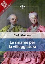 Le smanie per la villeggiatura