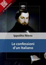 Le confessioni d'un italiano