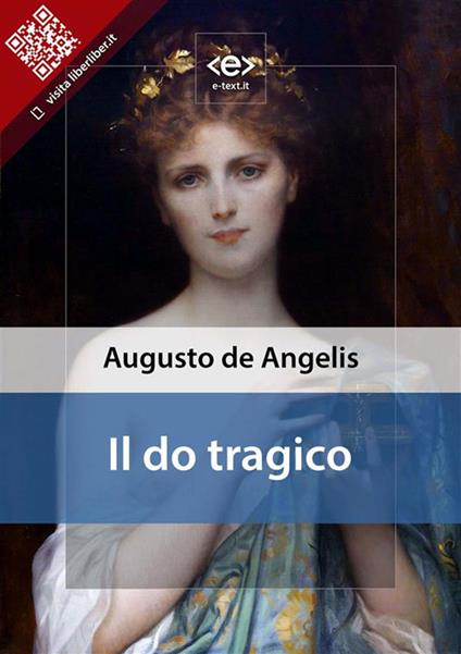 Il do tragico - Augusto De Angelis - ebook