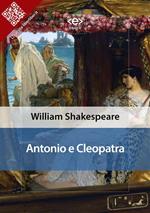 Antonio e Cleopatra