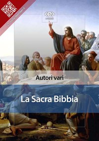 La sacra Bibbia - V.V.A.A., - Ebook - EPUB2 con Adobe DRM