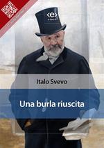 Una burla riuscita