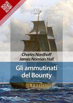 Gli ammutinati del Bounty