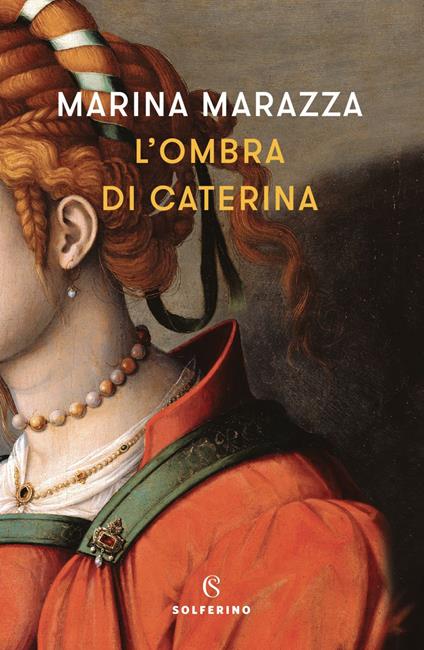 L' ombra di Caterina - Marina Marazza - ebook