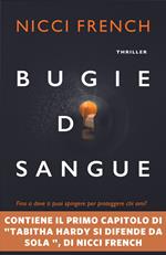 Bugie di sangue