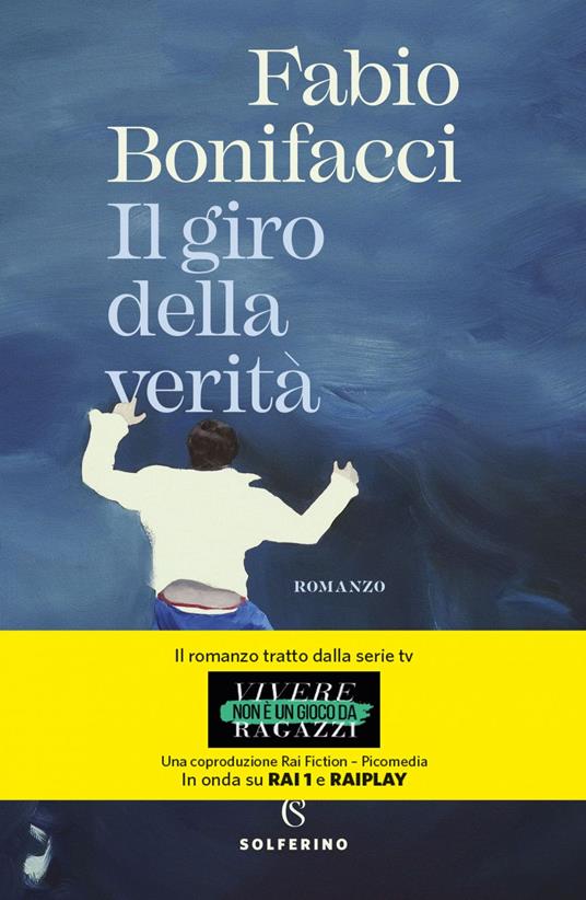 Il giro della verità - Fabio Bonifacci - ebook