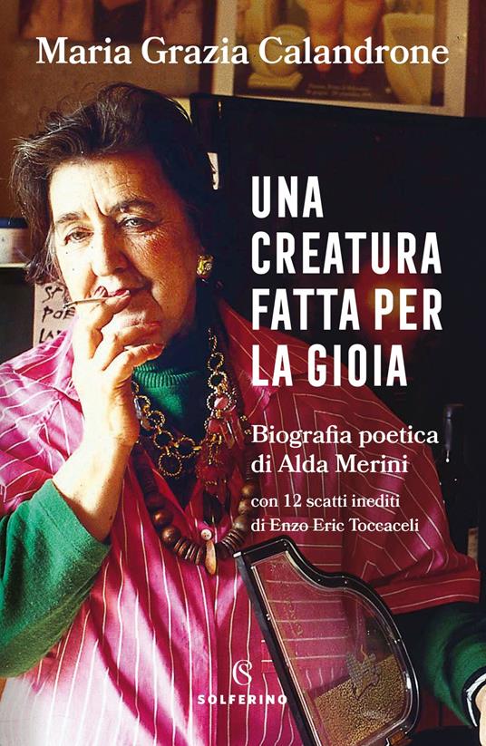 Alda Merni - Biografia e Opere