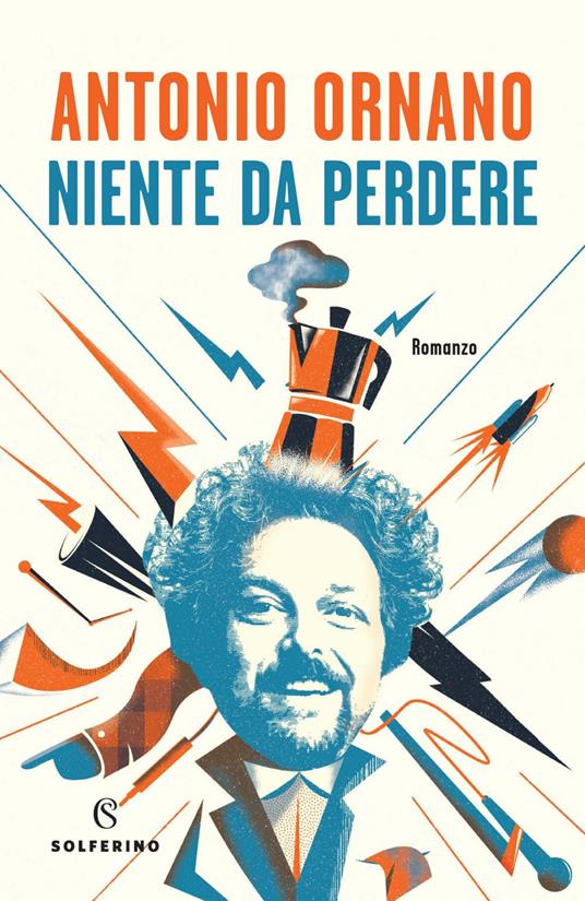 Niente da perdere - Antonio Ornano - ebook