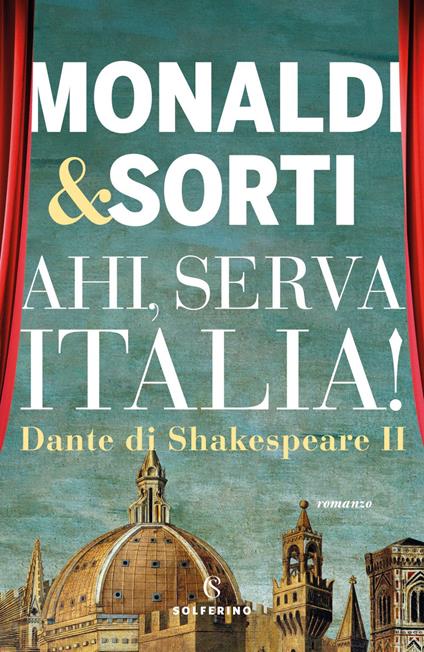 Dante di Shakespeare. Vol. 2 - Rita Monaldi,Francesco Sorti - ebook