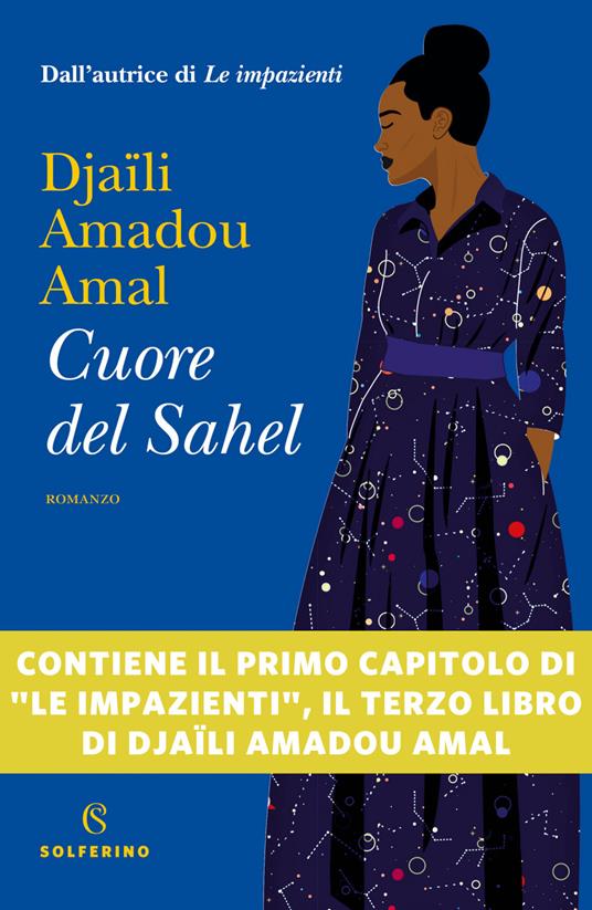 Cuore del Sahel - Djaïli Amadou Amal,Giovanni Zucca - ebook