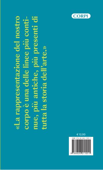 I vinti. Il corpo nella storia dell'arte - Tomaso Montanari - 2