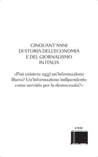 Le mani sull'informazione. I retroscena dell'editoria italiana - Paolo  Panerai - Libro - Solferino - | IBS