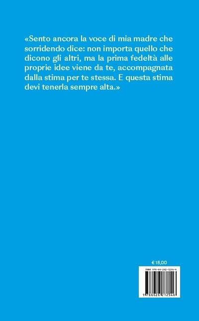 In nome di Ipazia. Riflessioni sul destino femminile - Dacia Maraini -  Libro - Solferino 