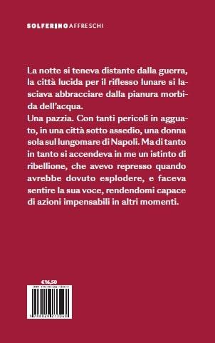 La guerra non torna di notte - Vincenza Alfano - 2