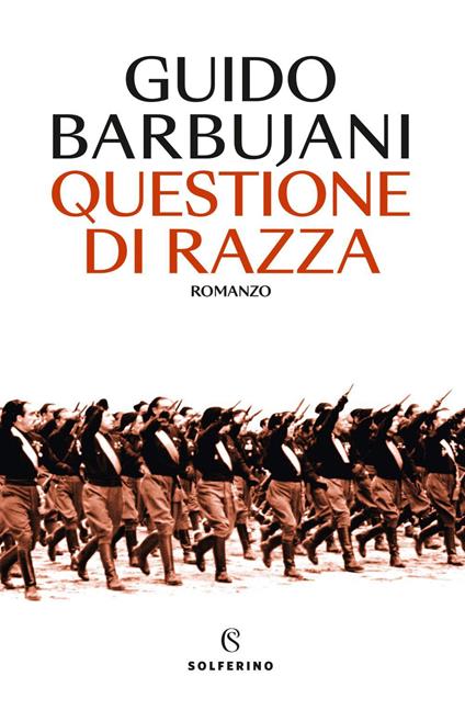 Questione di razza - Guido Barbujani - ebook