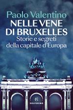 Nelle vene di Bruxelles. Storie e segreti della capitale d'Europa