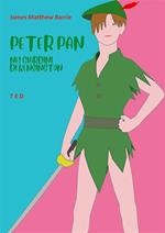 Peter Pan nei giardini di Kensington