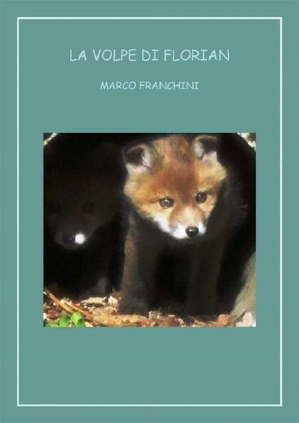 La volpe di Florian - Marco Franchini - ebook