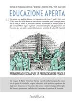 Educazione aperta. Rivista di pedagogia critica (2018). Vol. 3