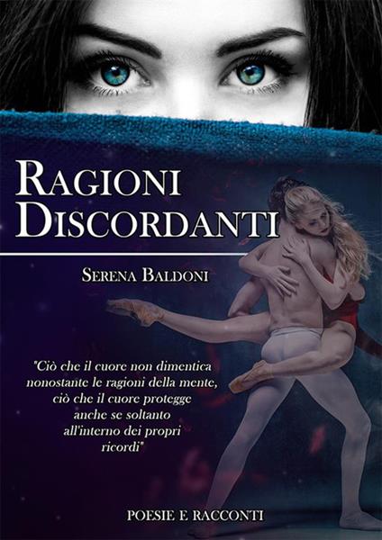 Ragioni discordanti - Serena Baldoni - ebook