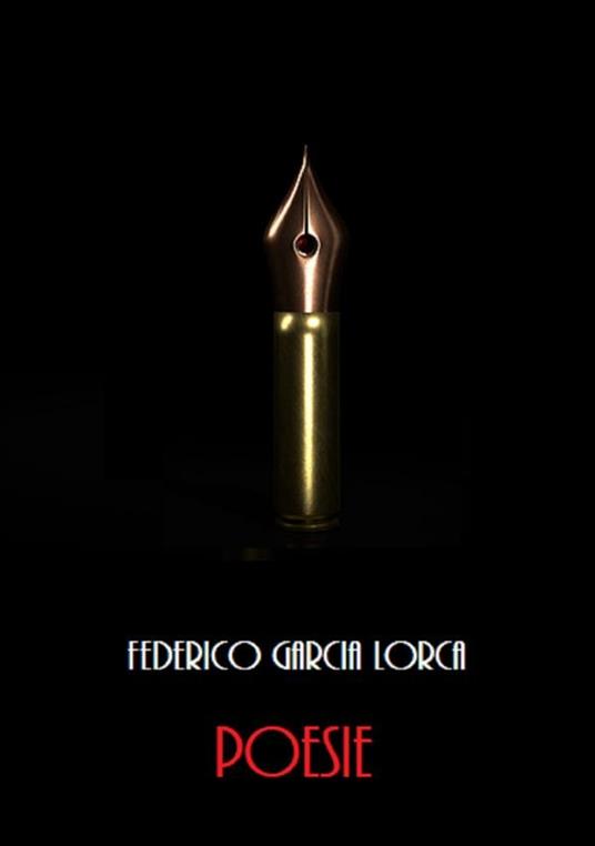 Poesie - Federico García Lorca - ebook
