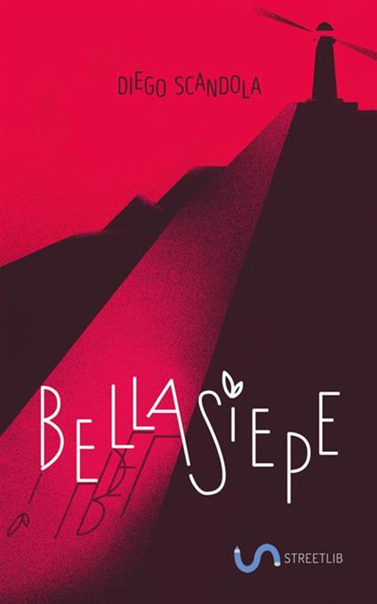 Bellasiepe - Diego Scandola - copertina