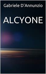 Alcyone