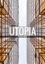 Utopia. Ediz. inglese