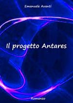 Il progetto Antares