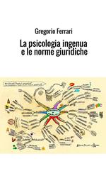 La psicologia ingenua e le norme giuridiche. Ad uso e consumo dei ragazzi