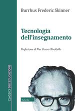 La tecnologia dell'insegnamento