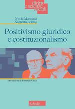 Positivismo giuridico e costituzionalismo