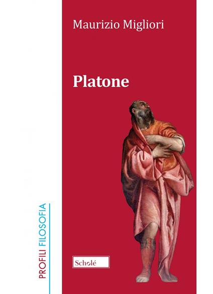 Platone. Nuova ediz. - Maurizio Migliori - copertina